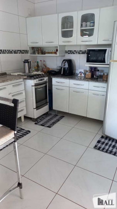 Imagem Casa com 3 Quartos à Venda, 130 m² em Jardim Vetorazzo - São José Do Rio Preto Imagem Casa com 3 Quartos à Venda, 130 m² em Jardim Vetorazzo - São José Do Rio Preto