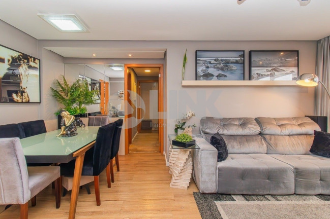 Imagem Apartamento com 2 Quartos à Venda, 67 m² em Chácara Das Pedras - Porto Alegre Imagem Apartamento com 2 Quartos à Venda, 67 m² em Chácara Das Pedras - Porto Alegre