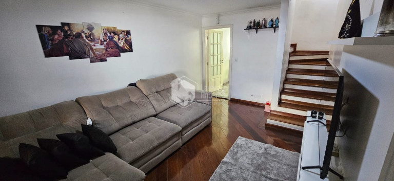 Imagem Sobrado com 3 Quartos à Venda, 94 m² em Vila Dos Minérios - São Paulo Imagem Sobrado com 3 Quartos à Venda, 94 m² em Vila Dos Minérios - São Paulo