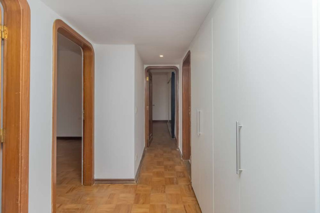 Imagem Apartamento com 3 Quartos à Venda, 206 m² em Higienópolis - São Paulo Imagem Apartamento com 3 Quartos à Venda, 206 m² em Higienópolis - São Paulo