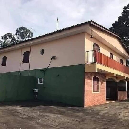 Chácara à Venda,  em Chácaras Bom Tempo - Franco Da Rocha