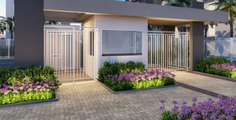 Imagem Apartamento com 1 Quarto à Venda, 27 m² em Vila Ema - São Paulo Imagem Apartamento com 1 Quarto à Venda, 27 m² em Vila Ema - São Paulo