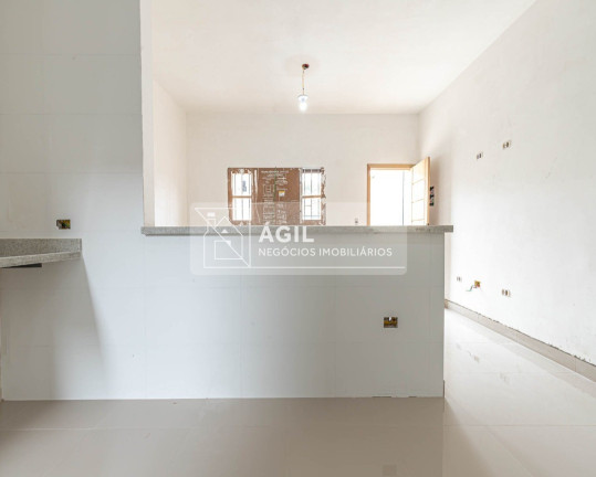 Imagem Casa com 3 Quartos à Venda, 125 m² em Jardim Das Indústrias - São José Dos Campos