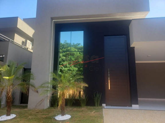 Imagem Casa com 3 Quartos à Venda, 165 m² em Bonfim Paulista - Ribeirão Preto
