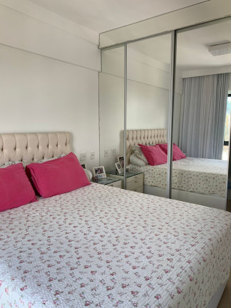 Imagem Apartamento com 3 Quartos à Venda, 82 m² em Pituba - Salvador