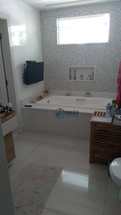 Imagem Casa com 6 Quartos à Venda, 540 m² em Charitas - Niterói Imagem Casa com 6 Quartos à Venda, 540 m² em Charitas - Niterói