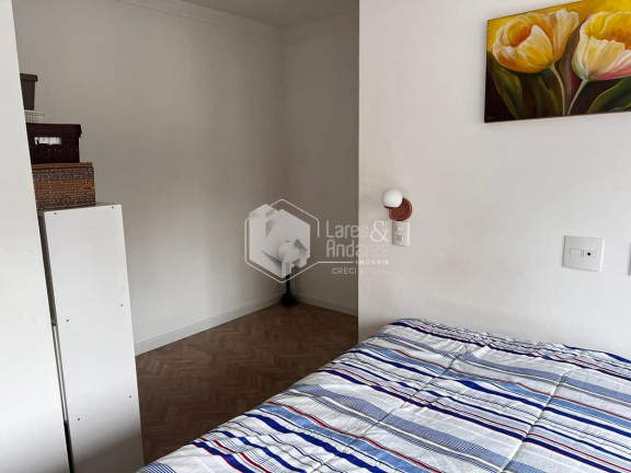 Imagem Apartamento com 2 Quartos à Venda, 62 m² em Vila Andrade - São Paulo