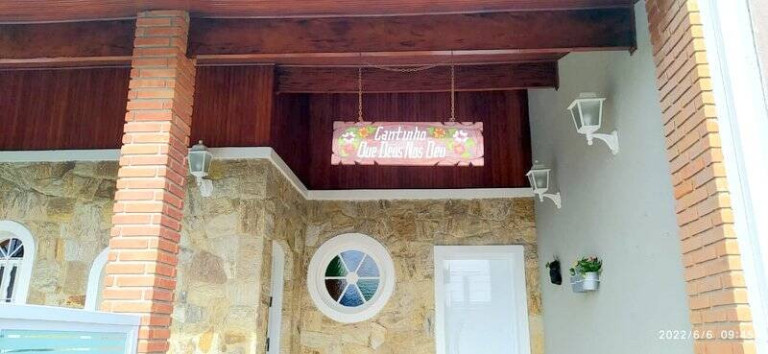 Imagem Casa com 3 Quartos à Venda, 250 m² em Oásis - Peruíbe