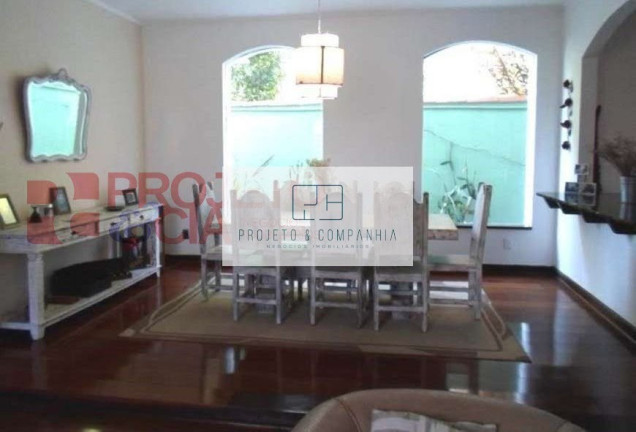 Imagem Casa com 4 Quartos à Venda, 580 m² em Granja Julieta - São Paulo