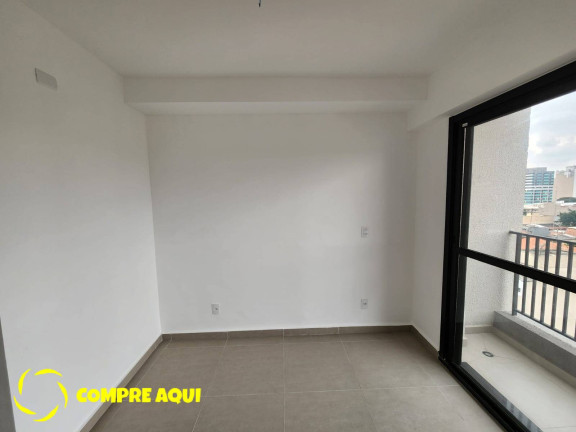 Imagem Apartamento com 1 Quarto à Venda, 19 m² em Bela Vista - São Paulo