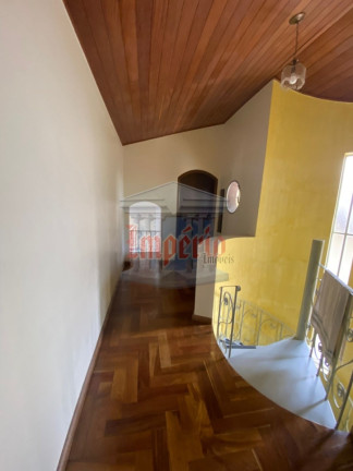 Imagem Casa com 4 Quartos à Venda, 636 m² em Centro - Ribeirão Pires Imagem Casa com 4 Quartos à Venda, 636 m² em Centro - Ribeirão Pires
