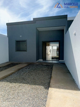 Imagem Casa com 2 Quartos à Venda, 80 m² em Primavera - Vitória Da Conquista Imagem Casa com 2 Quartos à Venda, 80 m² em Primavera - Vitória Da Conquista