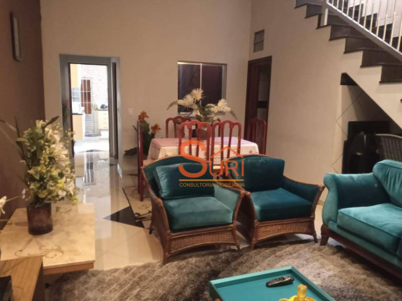 Imagem Sobrado com 5 Quartos à Venda, 250 m² em Canhema - Diadema Imagem Sobrado com 5 Quartos à Venda, 250 m² em Canhema - Diadema