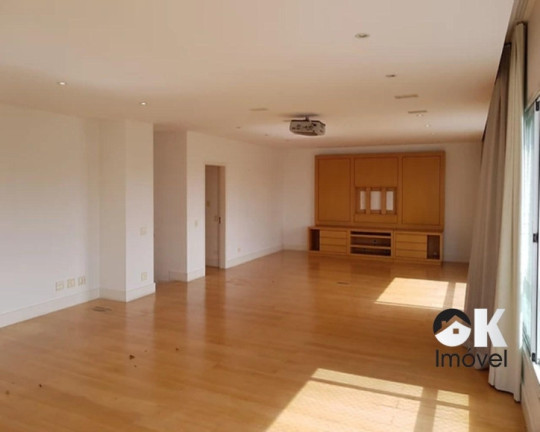 Imagem Cobertura com 4 Quartos à Venda, 600 m² em Pinheiros - São Paulo