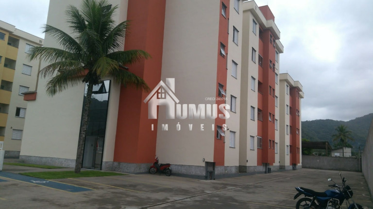 Imagem Casa de Condomínio com 2 Quartos à Venda, 50 m² em Ipiranguinha - Ubatuba Imagem Casa de Condomínio com 2 Quartos à Venda, 50 m² em Ipiranguinha - Ubatuba