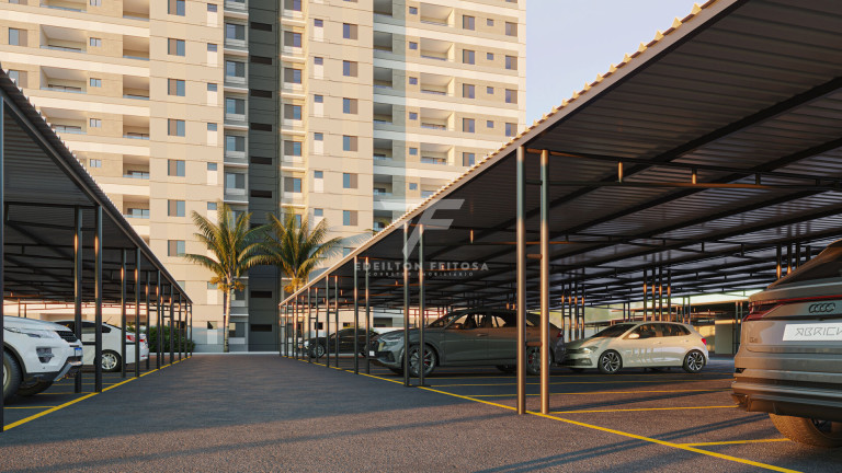 Imagem Apartamento com 3 Quartos à Venda, 76 m² em Presidente Roosevelt - Uberlândia Imagem Apartamento com 3 Quartos à Venda, 76 m² em Presidente Roosevelt - Uberlândia