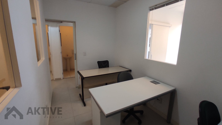 Imagem Sala Comercial para Alugar, 47 m² em Alphaville - Barueri Imagem Sala Comercial para Alugar, 47 m² em Alphaville - Barueri