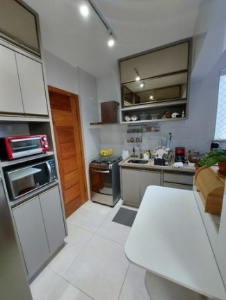 Imagem Apartamento com 2 Quartos à Venda, 60 m² em Pituba - Salvador Imagem Apartamento com 2 Quartos à Venda, 60 m² em Pituba - Salvador