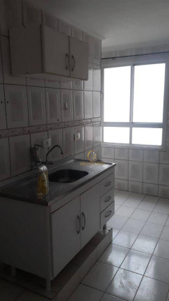 Imagem Apartamento com 2 Quartos à Venda, 48 m² em Jardim Satélite - São José Dos Campos Imagem Apartamento com 2 Quartos à Venda, 48 m² em Jardim Satélite - São José Dos Campos