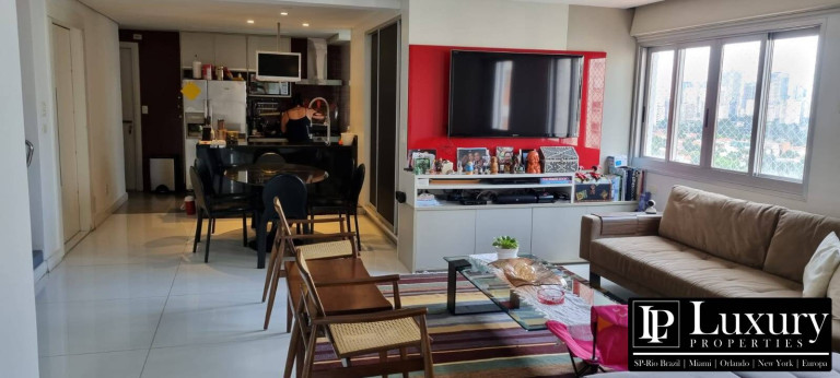 Imagem Cobertura com 2 Quartos à Venda, 180 m² em Vila Olimpia - São Paulo Imagem Cobertura com 2 Quartos à Venda, 180 m² em Vila Olimpia - São Paulo