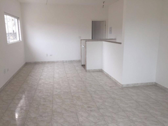 Imagem Casa de Condomínio com 2 Quartos à Venda, 88 m² em Canto Do Forte - Praia Grande Imagem Casa de Condomínio com 2 Quartos à Venda, 88 m² em Canto Do Forte - Praia Grande