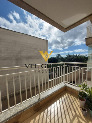Imagem Apartamento com 2 Quartos à Venda, 54 m² em Paulicéia - São Bernardo Do Campo Imagem Apartamento com 2 Quartos à Venda, 54 m² em Paulicéia - São Bernardo Do Campo