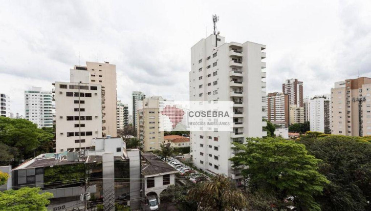 Imagem Apartamento com 4 Quartos à Venda, 250 m² em Moema - São Paulo Imagem Apartamento com 4 Quartos à Venda, 250 m² em Moema - São Paulo