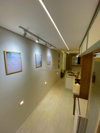 Imagem Sala Comercial à Venda, 37 m² em Ocian - Praia Grande