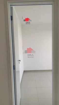 Imagem Apartamento com 2 Quartos para Alugar, 39 m² em Chácaras Assay - Hortolândia
