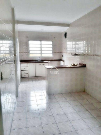 Imagem Casa com 3 Quartos à Venda, 135 m² em Parque Das Nações - Santo André