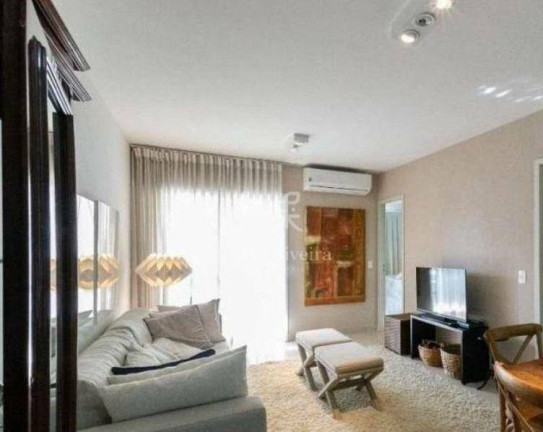Apartamento com 2 Quartos à Venda, 60 m² em Vila Olímpia - São Paulo