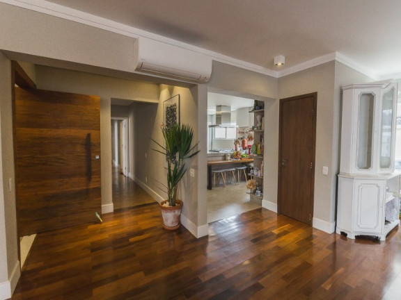 Imagem Imóvel com 4 Quartos à Venda, 215 m² em Jardim Paulista - São Paulo