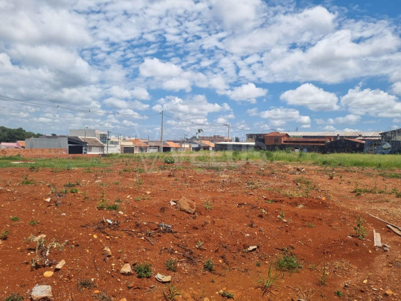 Imagem Terreno à Venda, 2.445 m² em Vila Carolina - Itapetininga