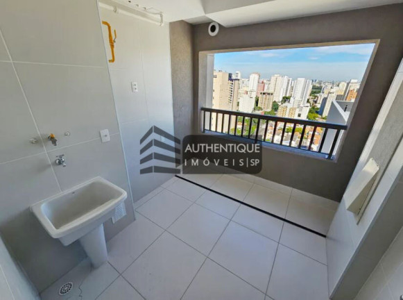 Imagem Apartamento com 3 Quartos à Venda, 157 m² em Vila Mariana - São Paulo