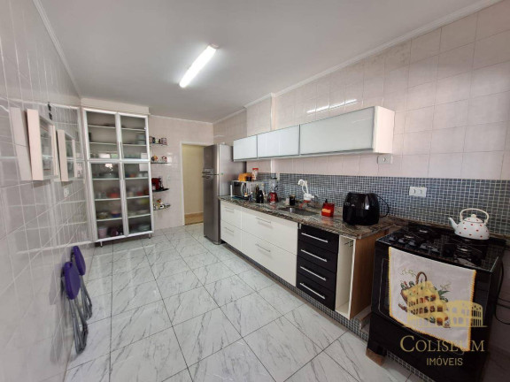 Imagem Apartamento com 2 Quartos à Venda, 149 m² em Vila Guilhermina - Praia Grande