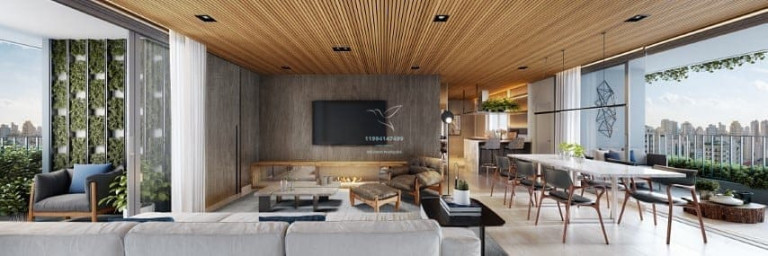 Imagem Apartamento com 1 Quarto à Venda, 46 m² em Vila Olímpia - São Paulo Imagem Apartamento com 1 Quarto à Venda, 46 m² em Vila Olímpia - São Paulo