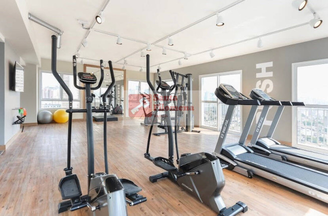 Imagem Apartamento com 1 Quarto à Venda, 42 m² em Bela Vista - São Paulo