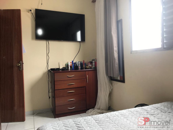 Imagem Apartamento com 2 Quartos à Venda, 50 m² em Vila Perracini - Poá
