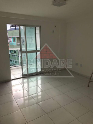 Imagem Apartamento com 1 Quarto à Venda, 45 m² em Recreio Dos Bandeirantes - Rio De Janeiro