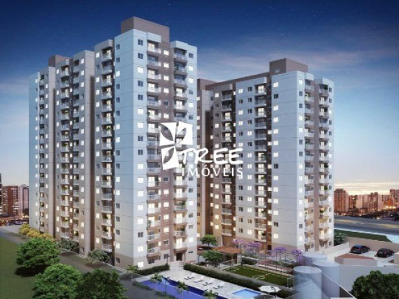 Imagem Apartamento com 2 Quartos à Venda, 37 m² em Jardim Adutora - São Paulo Imagem Apartamento com 2 Quartos à Venda, 37 m² em Jardim Adutora - São Paulo