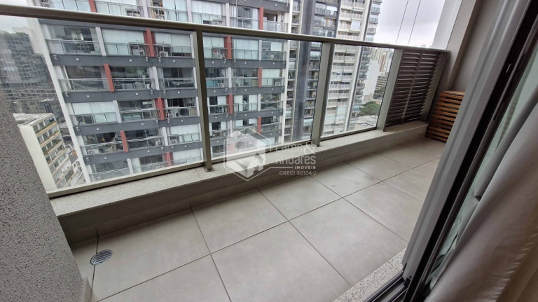 Imagem Apartamento com 1 Quarto à Venda, 39 m² em Pinheiros - São Paulo Imagem Apartamento com 1 Quarto à Venda, 39 m² em Pinheiros - São Paulo