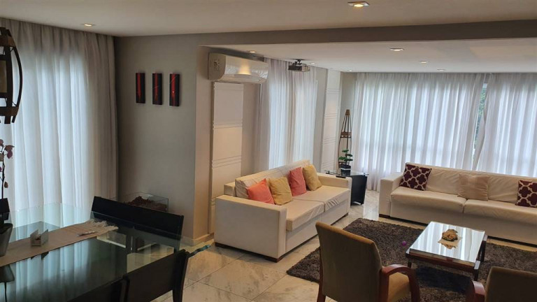 Imagem Apartamento com 3 Quartos à Venda, 323 m² em Forte - Praia Grande Imagem Apartamento com 3 Quartos à Venda, 323 m² em Forte - Praia Grande