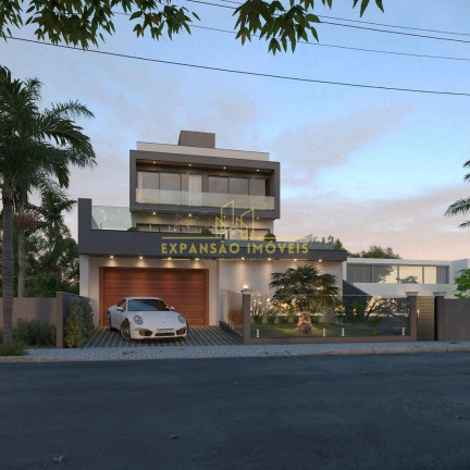Imagem Casa com 3 Quartos à Venda, 420 m² em Pedra Branca - Palhoça