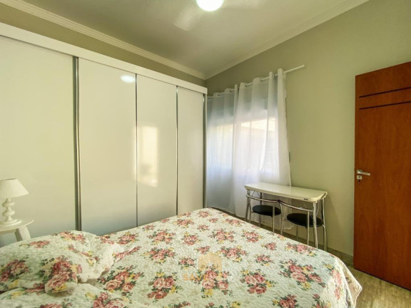 Imagem Casa com 3 Quartos à Venda, 126 m² em Jardins Do Império - Indaiatuba