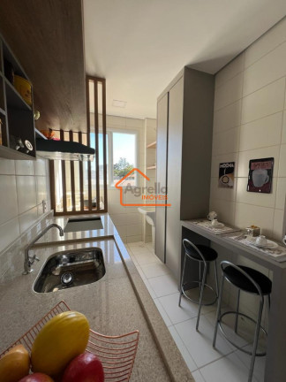Imagem Imóvel com 2 Quartos à Venda, 55 m² em Residencial Cidades D'italia - Mogi Guaçu Imagem Imóvel com 2 Quartos à Venda, 55 m² em Residencial Cidades D'italia - Mogi Guaçu