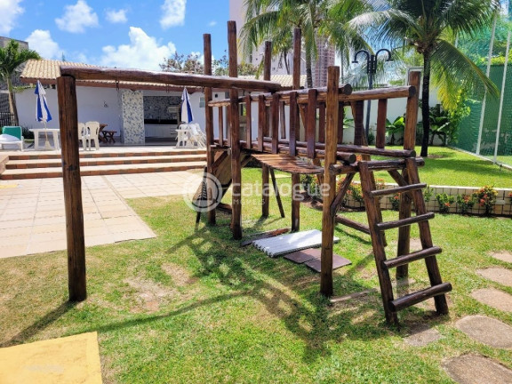 Imagem Apartamento com 3 Quartos para Alugar, 92 m² em Ponta Negra - Natal Imagem Apartamento com 3 Quartos para Alugar, 92 m² em Ponta Negra - Natal