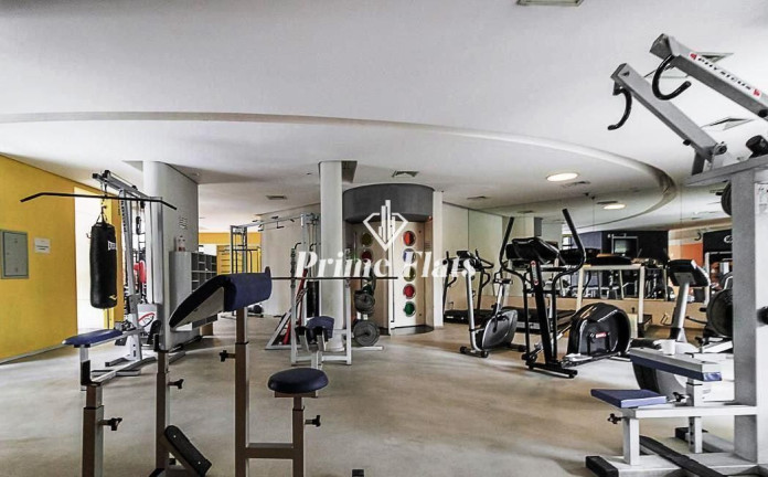 Imagem Apartamento com 2 Quartos à Venda, 55 m² em Jardim Paulista - São Paulo