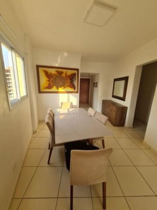 Imagem Apartamento com 3 Quartos à Venda, 127 m² em Guilhermina - Praia Grande