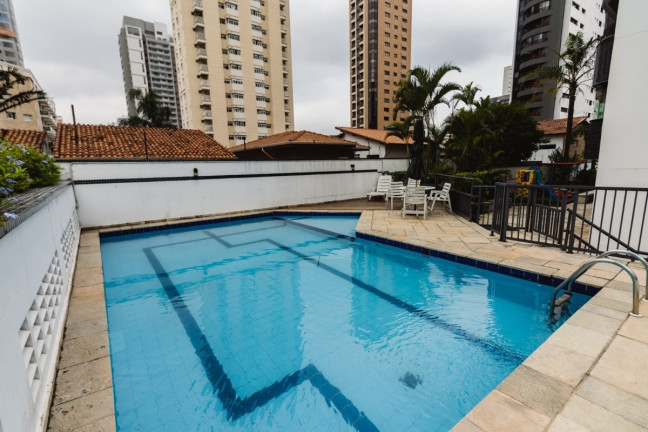 Imagem Apartamento com 3 Quartos à Venda, 121 m² em Perdizes - São Paulo Imagem Apartamento com 3 Quartos à Venda, 121 m² em Perdizes - São Paulo