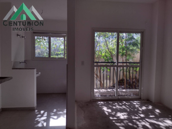 Imagem Apartamento com 1 Quarto à Venda, 38 m² em Granja Viana - Cotia Imagem Apartamento com 1 Quarto à Venda, 38 m² em Granja Viana - Cotia